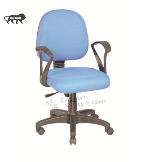 Scomfort SC-C14 Office Chair