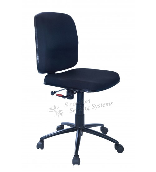 Scomfort SC-C19G Office Chair
