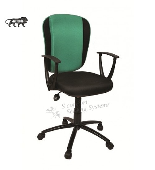 Scomfort SC-C3 Office Chair