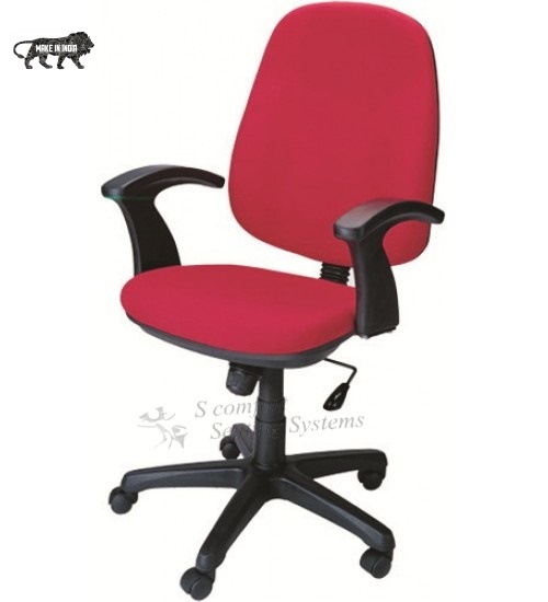 Scomfort SC-C34 Office Chair
