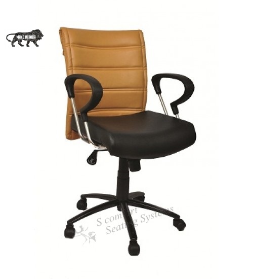 Scomfort SC-C4 Office Chair