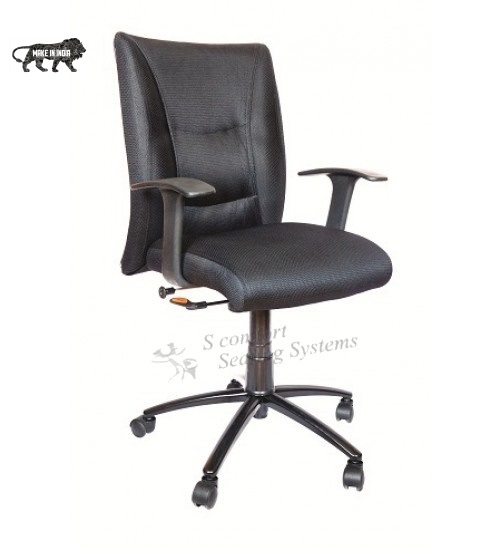 Scomfort SC-C5 Office Chair