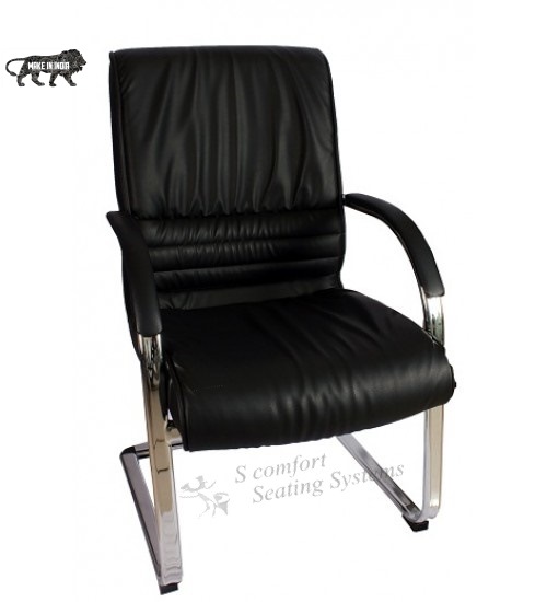 Scomfort SC-D115 Cantilever Chair
