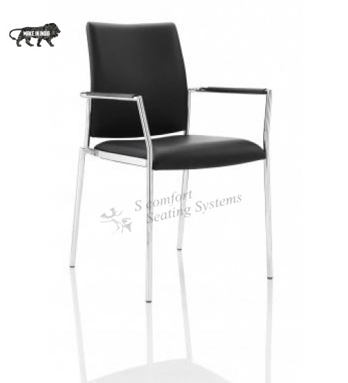 Scomfort SC-D123 Cantilever Chair