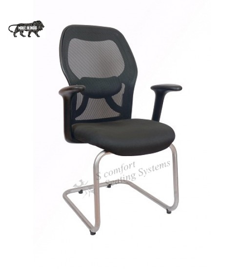 Scomfort SC-D130 Cantilever Chair