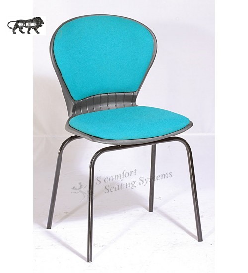 Scomfort SC-D133 Cantilever Chair