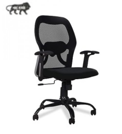 Scomfort SC-D205 Mesh Chair