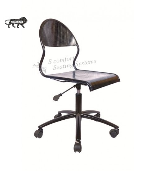 Scomfort SC-D23B Office Chair