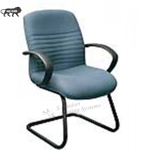 Scomfort SC-D24 Cantilever Chair