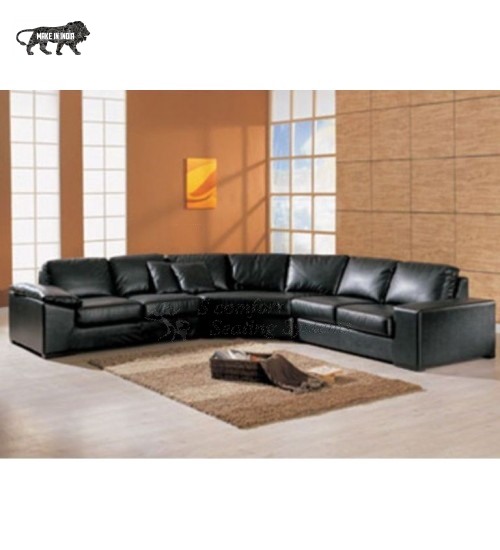 Scomfort SC-G104 L Shape Sofa