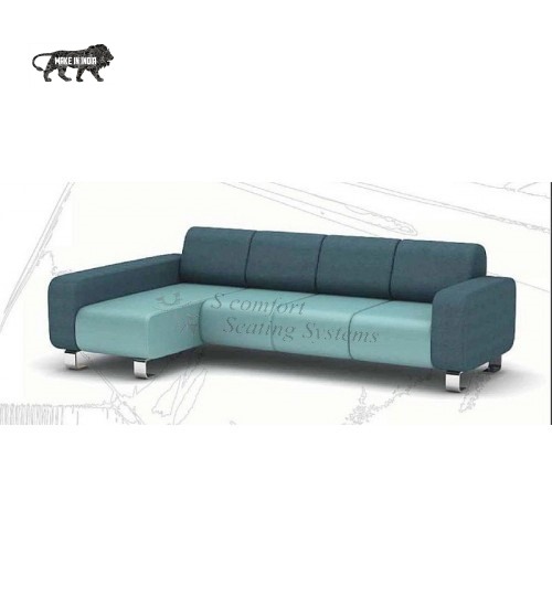 Scomfort SC-G113 L Shape Sofa