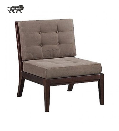Scomfort SC-LU2 Lounge Chair or Single Sofa