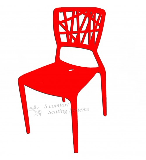 Scomfort SC-PL219 Restaurant and Cafeteria Chair