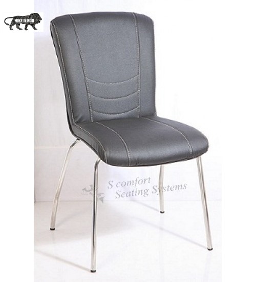 Scomfort SC-T103 Restaurant and Cafeteria Chair