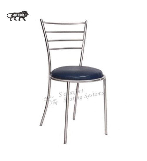 Scomfort SC-T112 Restaurant and Cafeteria Chair