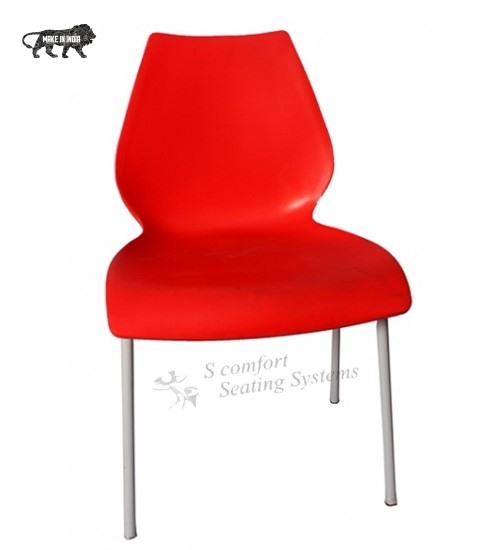 Scomfort SC-T119 Restaurant and Cafeteria Chair