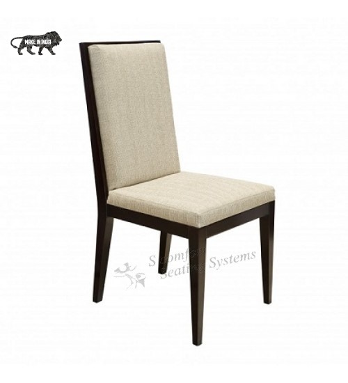 Scomfort SC-T127 Restaurant and Cafeteria Chair