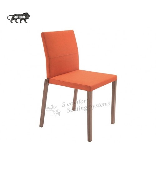Scomfort SC-T128 Restaurant and Cafeteria Chair