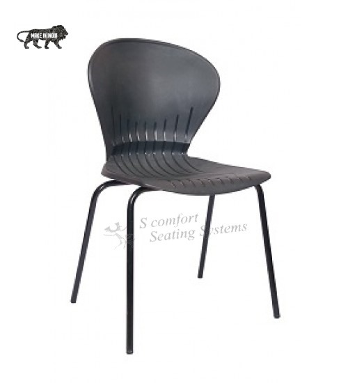 Scomfort SC-T36 Restaurant and Cafeteria Chair