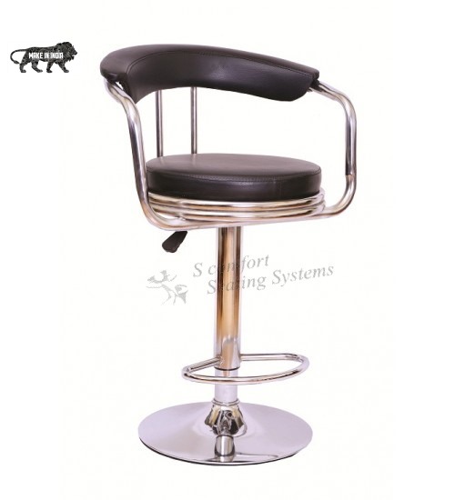 Scomfort SC-X105 Bar Chair