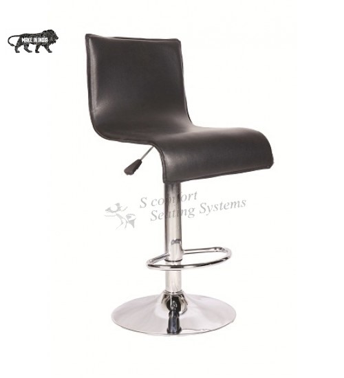 Scomfort SC-X3 Bar Chair