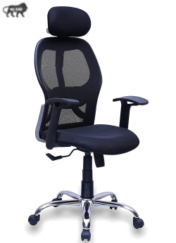 ECO MEDIUM BACK - Office Chair Manufacturers in Pune